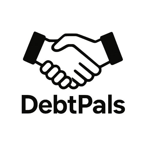 Debt Pals Logo